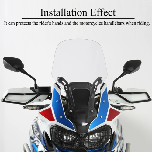 Προστατευτικό χεριού μοτοσικλέτας για CRF1000L Africa Twin 2