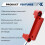 Supporto differenziale posteriore per Charger 3