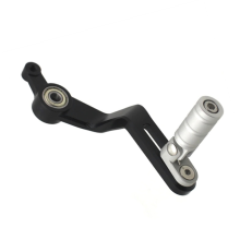 per leva del cambio estesa modificata per Excelle 450RR Anti-Slip
