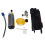 Kit régulateur de pression de pompe à carburant pour moto 16700--D21 1