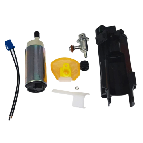 Kit régulateur de pression de pompe à carburant pour moto 16700--D21