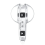 For X5 Dive Case Protection Accessory 4