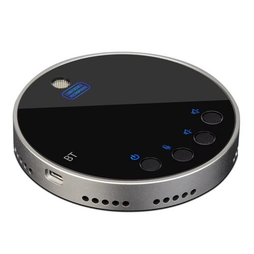 Bluetooth Speakerphone with Mic for Home Office 1
