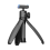 Asta per selfie portatile con treppiede per 360/Action5/4 1
