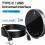 Bluetooth Speakerphone with Mic for Home Office 3