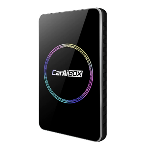 Wireless CarPlay Dongle Wireless Android Auto Adapter RK3528-F2