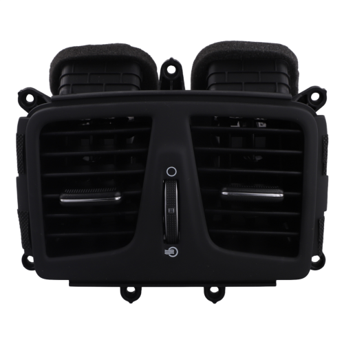 Car Accessories Rear Air Conditioning Vent for 9
