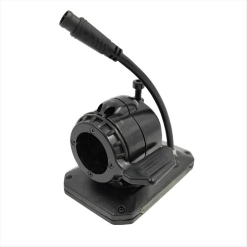 LCD Display Dashboard for Electric Scooters for 2