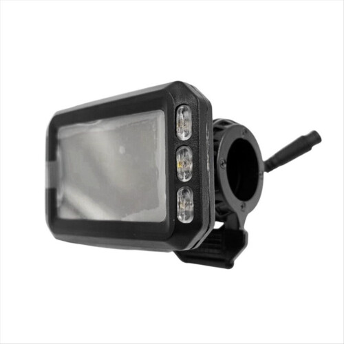 LCD Display Dashboard for Electric Scooters for 1