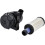 Include P535396 P822686 Filter Air Filter Fits for 3