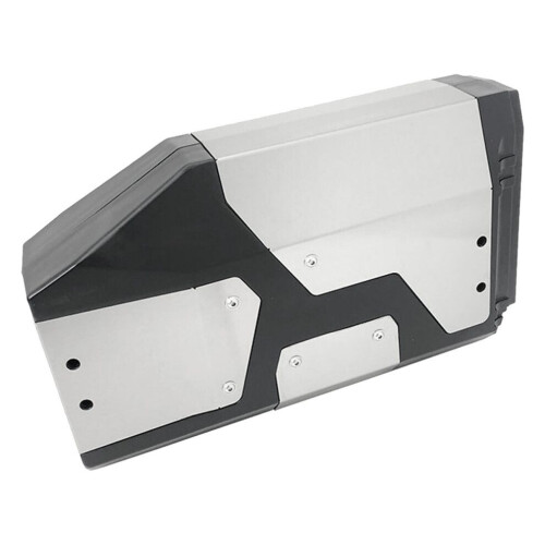 Toolbox Storage Box Motorcycle Accessories for 2