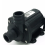 24V borstlös DC höglyftande tyst boosterpump dränkbar pump 4