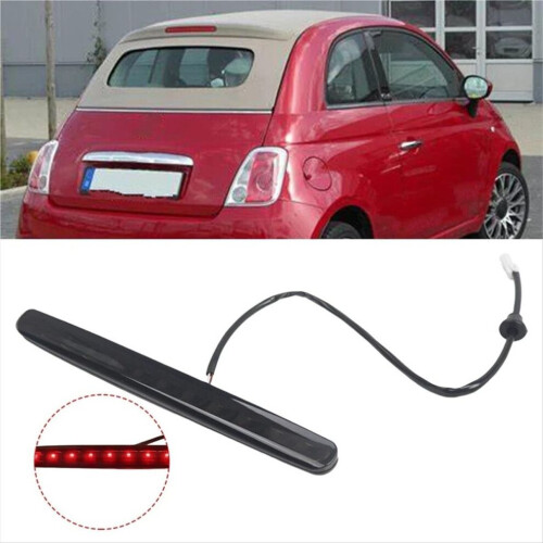 Luce freno rialzata per cabriolet 2009-2018 1