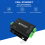 Μετατροπέας πρωτοκόλλου Ethernet σε CDSENET ECAN-E01S CAN 2.0 Ρελέ 3