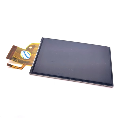LCD Display Screen for Nikon with Backlight Camera Repair Part 2