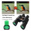 Powerful Telescope 20x50 Professional Binoculars Low Light BAK4-Prism 4