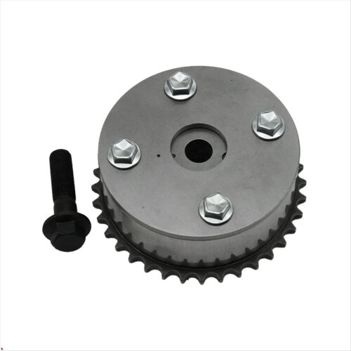 Car Engine VVT Camshaft Phase Adjuster Timing Gears for