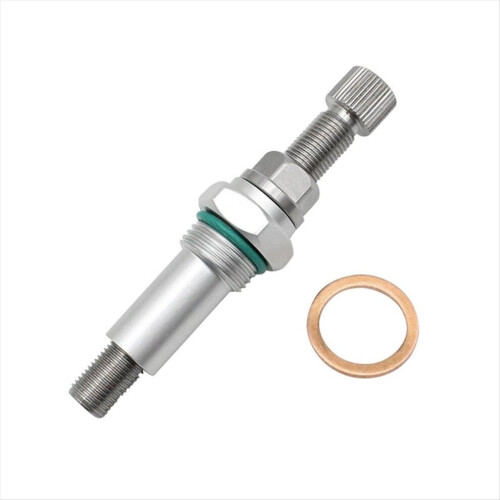 Manual Timing Cam Chain Tensioner 1