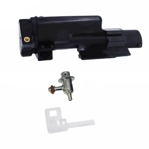 Kit régulateur de pression de pompe à carburant pour moto 16700--D21 2