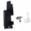 Kit régulateur de pression de pompe à carburant pour moto 16700--D21 2