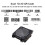 EP8280 QR Code RFID Card Reader NFC 1D 2D QR Code Reader 4