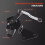 1Pair 4-Pins Rear Suspension Height Level Sensor Bracket for 4