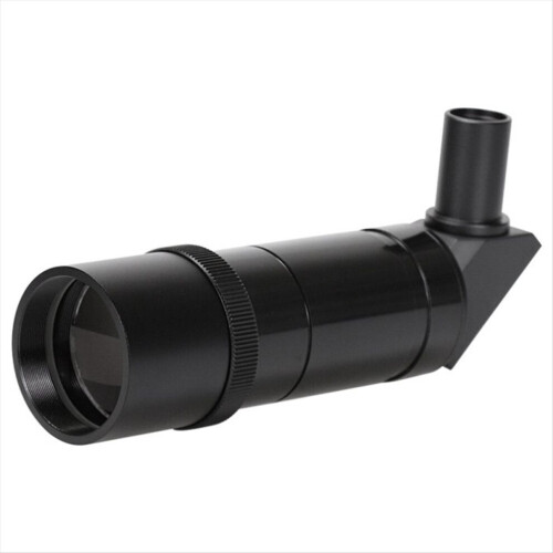 Finder Scope 9x50mm Finder Scope 9x50mm Right Angle Correct-Image Finder Scope
