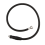 5X Scuba Diving BCD Medium Pressure Hose Scuba Diving Regulator 2