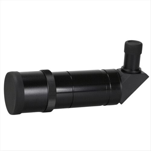 Finder Scope 9x50mm Finder Scope 9x50mm Right Angle Correct-Image Finder Scope 2