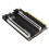 Carte d'extension PCIe 3.0 x16 vers x8 avec interface SATA améliorée 4