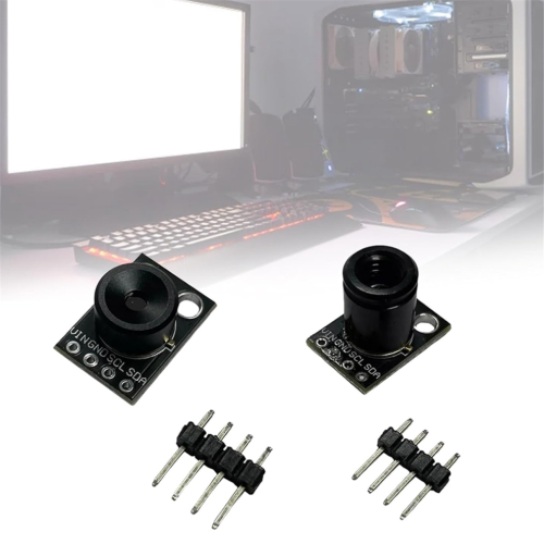 MLX90640ESF-BAA Temperature Sensors Module Dots Imaging 2