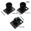 MLX90640ESF-BAA Temperature Sensors Module Dots Imaging 4