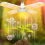 LED Grow Light Foldable Phyto Lamp Full Spectrum Bulb A 3