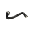 Durite neuve d'intercooler turbo pour J Rubber 3
