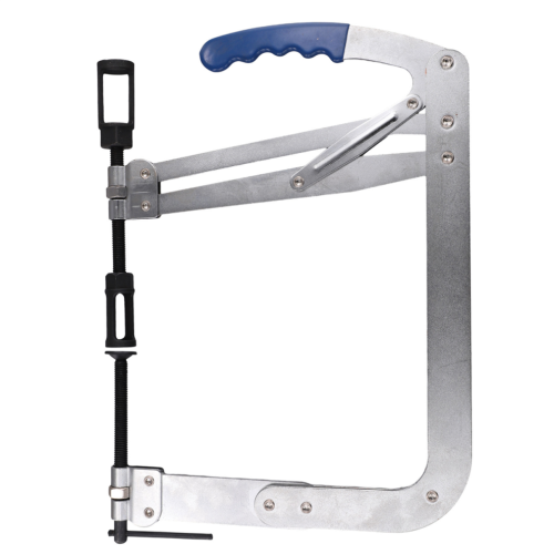 Multi-Functional Spring Compressor Pull-Out Disassembly Tool 10 Inch
