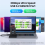 NVME Solid State Drive Duplicator M.2 SSD Docking Station (EU) 3