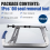 Multi-Functional Spring Compressor Pull-Out Disassembly Tool 10 Inch 4
