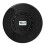 Νέο φορητό CD player, USB player, διπλά στερεοφωνικά ηχεία, μαύρο 1