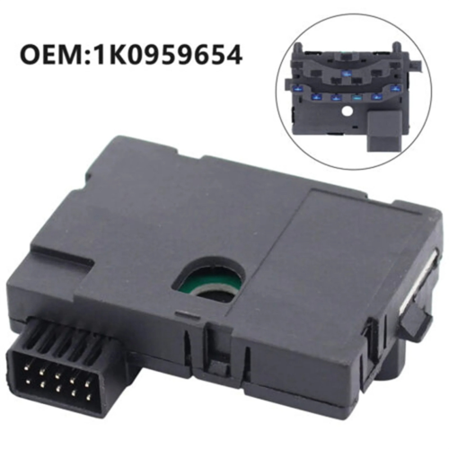 1K0959654 Lenksäulenwinkelsensor für Golf V III 2