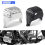 Motorcycle Voltage Regulator Cover for ,B 2