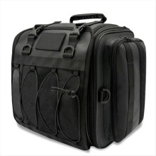 Borsa di supporto posteriore per moto da esterno, borsa da viaggio, borsa portaoggetti