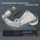 Auto Kronkelige Riemspanner Assemblage 31170-RWK-015 31170-RWK-025 2