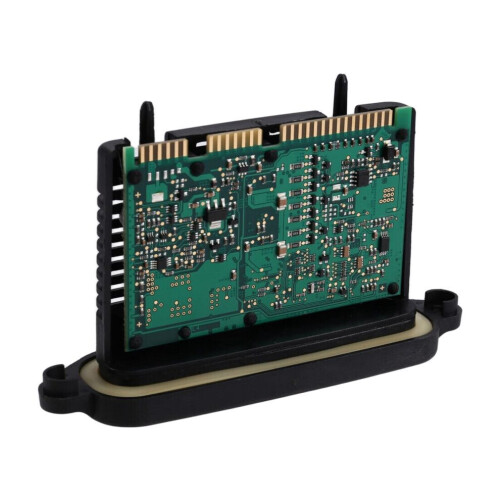 7316208 Headlight Control Computer Driver Module with AFS for 1