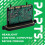 7316208 Headlight Control Computer Driver Module with AFS for 4
