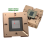 Kit de station de rebillage BGA en alliage d'aluminium 2