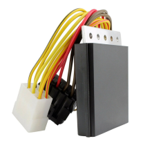4011024 Motorcycle Voltage Regulator Rectifier for