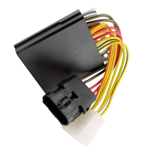 4011024 Motorcycle Voltage Regulator Rectifier for 2