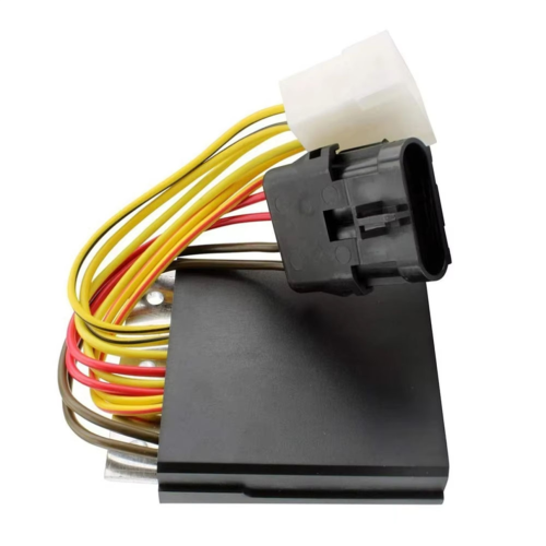 4011024 Motorcycle Voltage Regulator Rectifier for 1