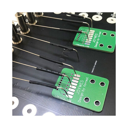 Probe Data Repair PC3000F-E Solid State Drive Test Read and Write 2