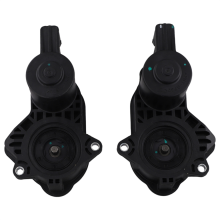 1 paio di motori per pinza freno auto 800822800A/800821000A per